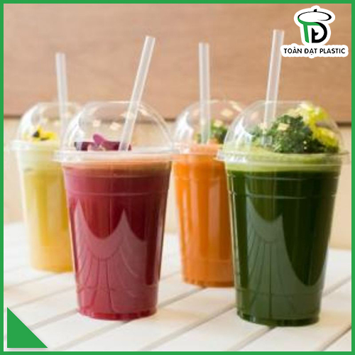 Cốc nhựa dùng 1 lần